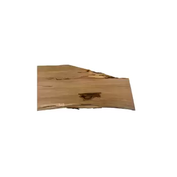 Deska Jabłoni 97x20-49x2,5 cm