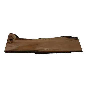 Deska Śliwy 80x12-21x2,6 cm