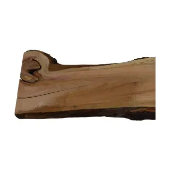 Deska Śliwy 80x12-21x2,6 cm