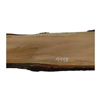 Deska Śliwy 80x12-21x2,6 cm
