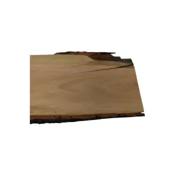 Deska Śliwy 80x12-21x2,6 cm