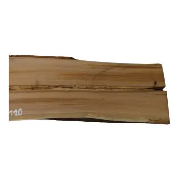 Deska Śliwy 83x17-26x2,6 cm