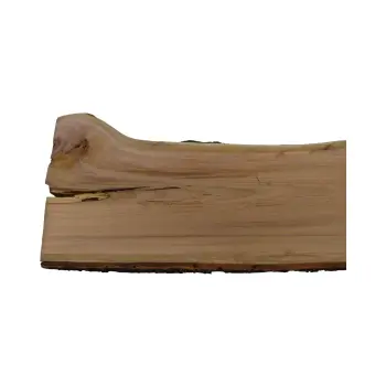 Deska Śliwy 83x17-26x2,6 cm