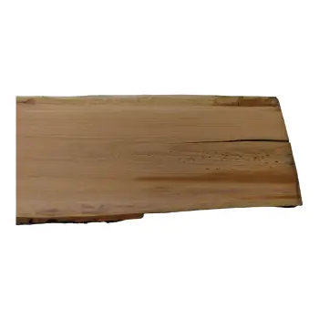 Deska Śliwy 83x17-26x2,6 cm