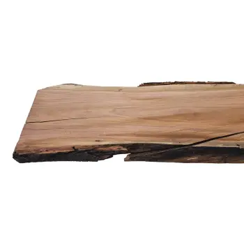 Deska Śliwy 81x13-24x2,6 cm