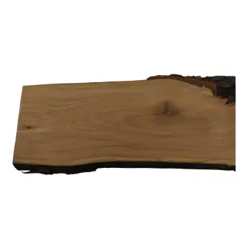 Deska Śliwy 80x8-14x2,3 cm