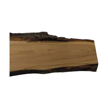 Deska Śliwy 80x8-14x2,3 cm