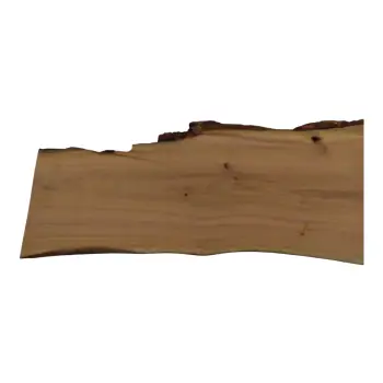 Deska Śliwy 80x8-14x2,3 cm