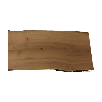 Deska Śliwy 80x8-14x2,3 cm