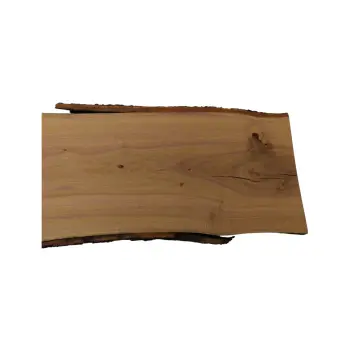 Deska Śliwy 82x15-19x2,8 cm