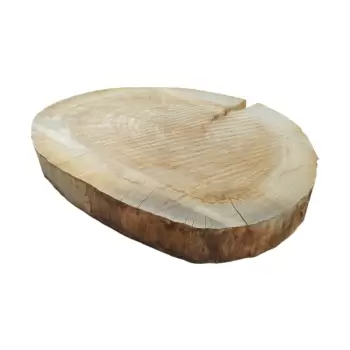 Plaster Topoli 78x69x10cm