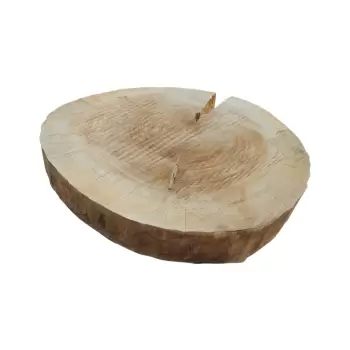 Plaster Topoli 73x68x10cm