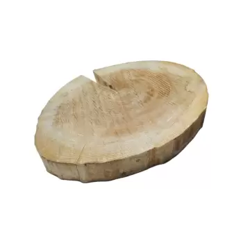 Plaster Topoli 71x66x8cm